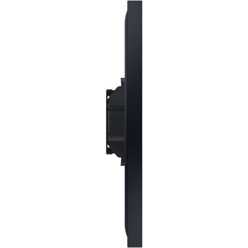 Samsung Outdoor Full-Motion Wall Mount for the 55" The Terrace TV, Black | WMN4070TT/ZA