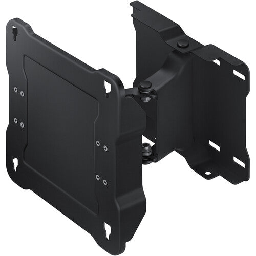 Samsung Outdoor Full-Motion Wall Mount for the 55" The Terrace TV, Black | WMN4070TT/ZA