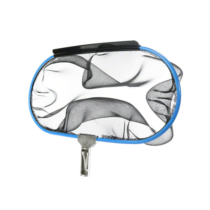 Skimlite R16C Stainless Steel Swimming Pool Leaf Rake Pocket Skimmer