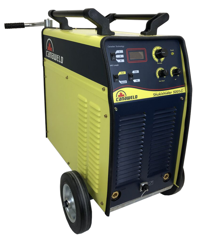 Canaweld StickWelder 5001C