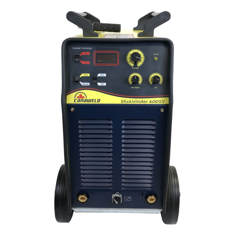 Canaweld StickWelder 6001