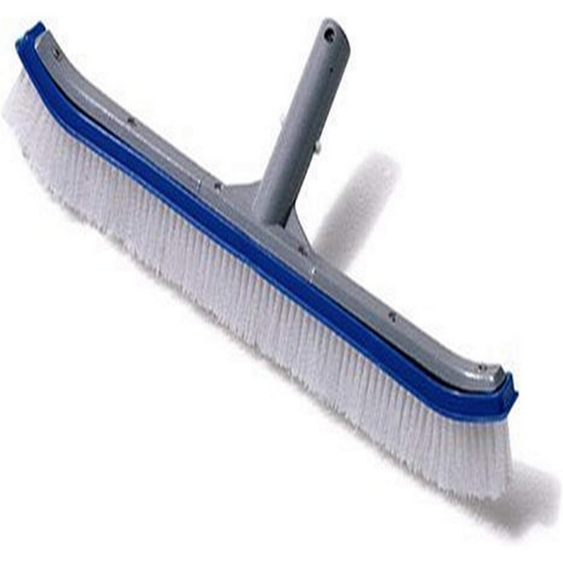 Swimline SW8230 10-Inch Deluxe Floor and Wall Swimming Pool Brush