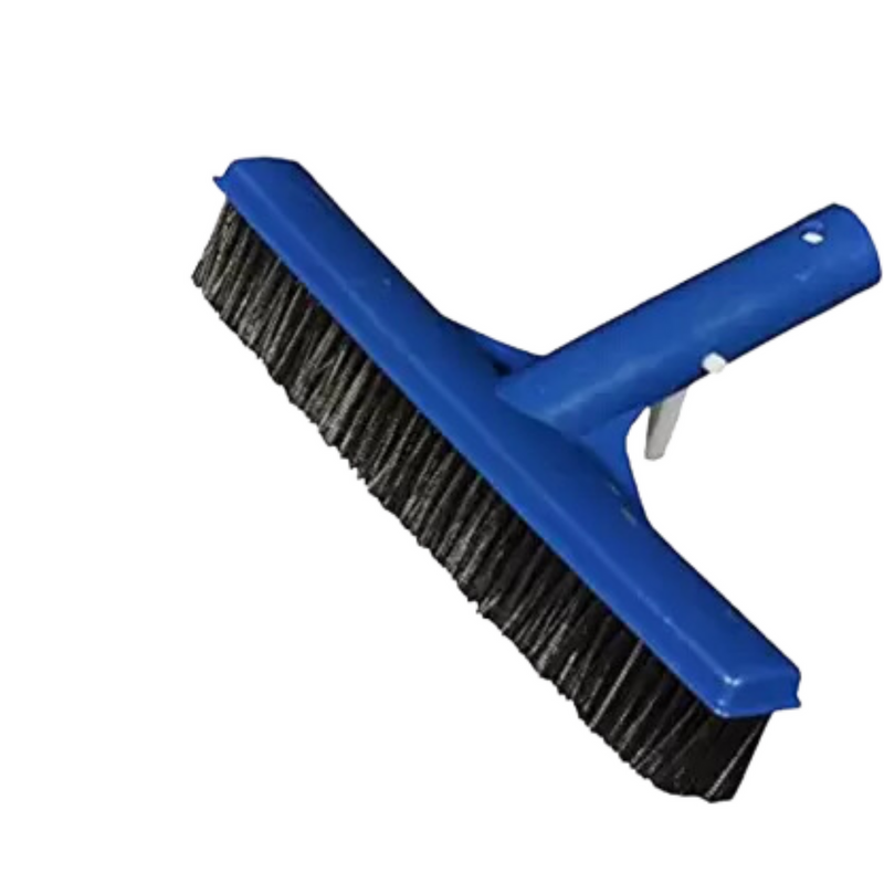 Swimline 10-Inch Stainless Steel Swimming Pool Brush | SW8230