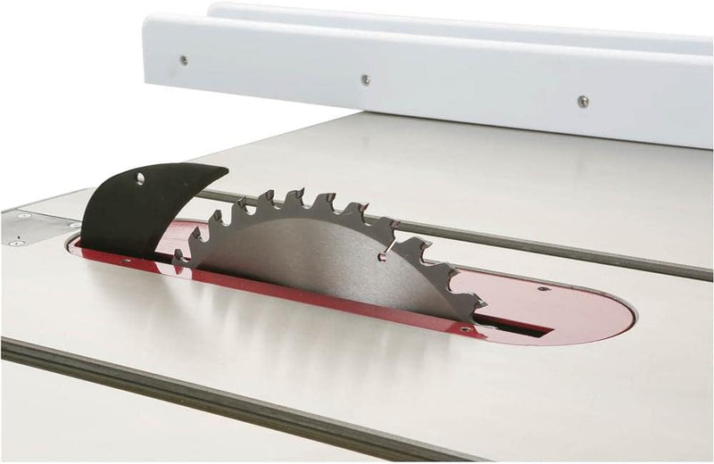 Grizzly 10" 240V Cabinet Table Saw - G1023RL